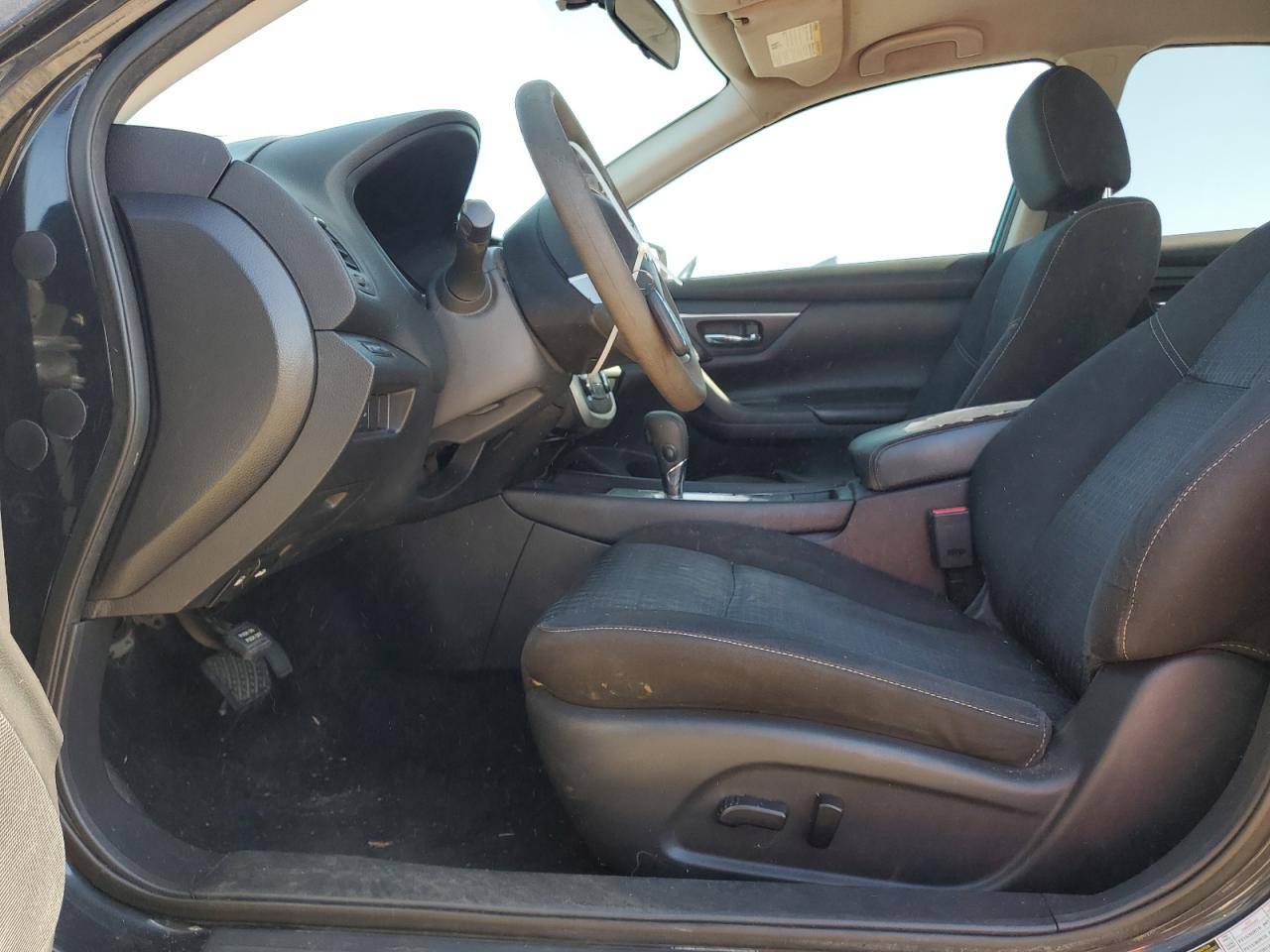 2016 Nissan Altima 2.5 VIN: 1N4AL3AP3GN344160 Lot: 87228545