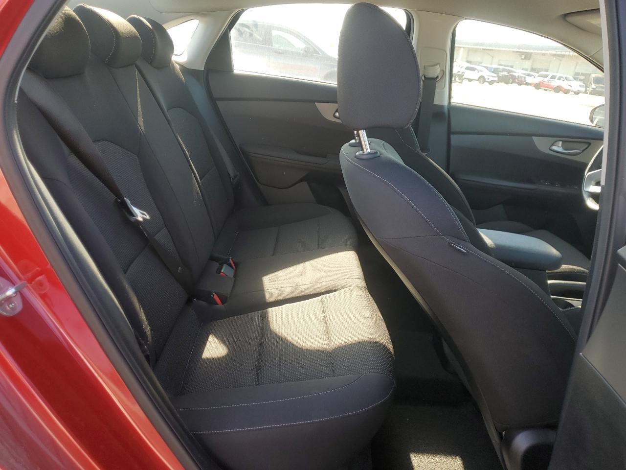 2019 Kia Forte Fe VIN: 3KPF24AD7KE010659 Lot: 90282825