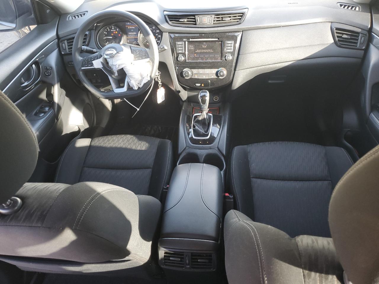 2019 Nissan Rogue S VIN: KNMAT2MVXKP516485 Lot: 86048385