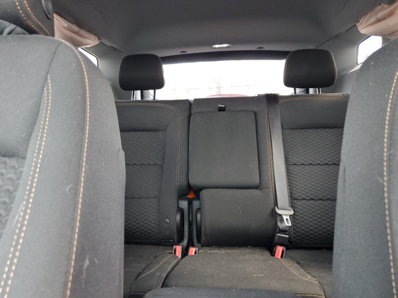 2019 GMC Terrain Sle VIN: 3GKALMEV9KL362278 Lot: 89533545