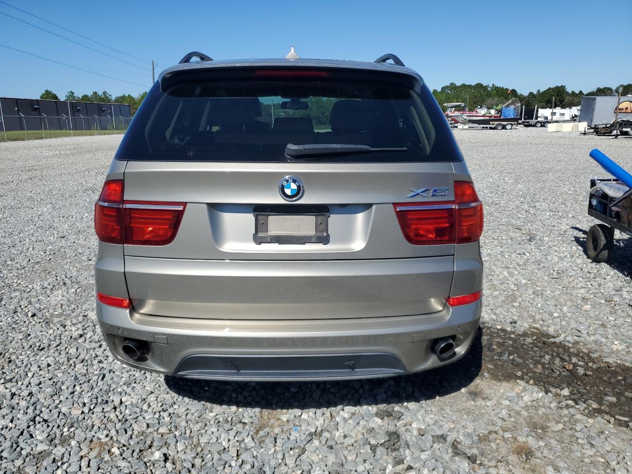 2012 BMW X5 xDrive35I VIN: 5UXZV4C52CL763243 Lot: 89496915