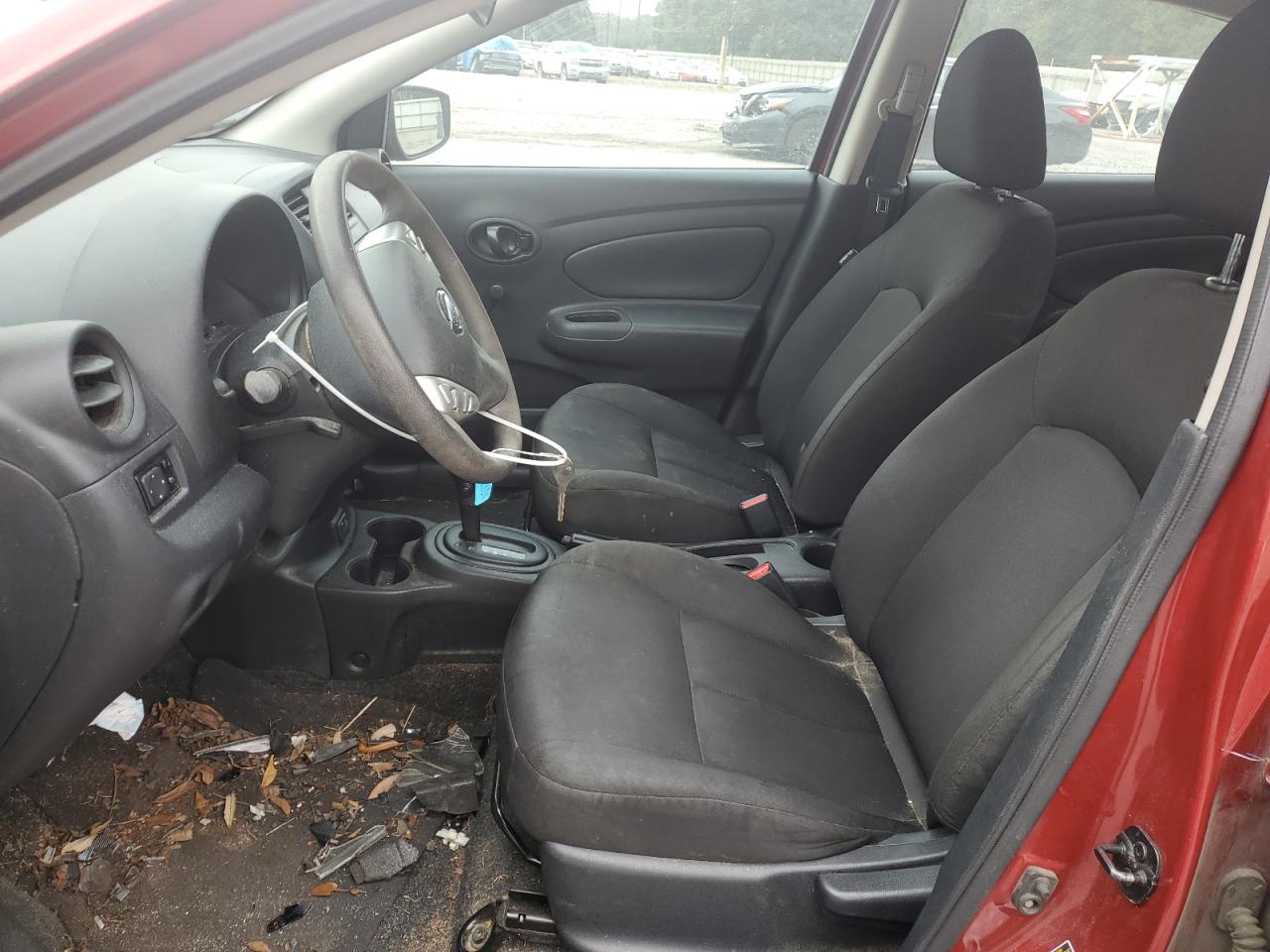 2019 Nissan Versa S VIN: 3N1CN7AP2KL808894 Lot: 82249515