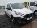 2022 FORD TRANSIT CONNECT LEADER for sale at Copart WOLVERHAMPTON