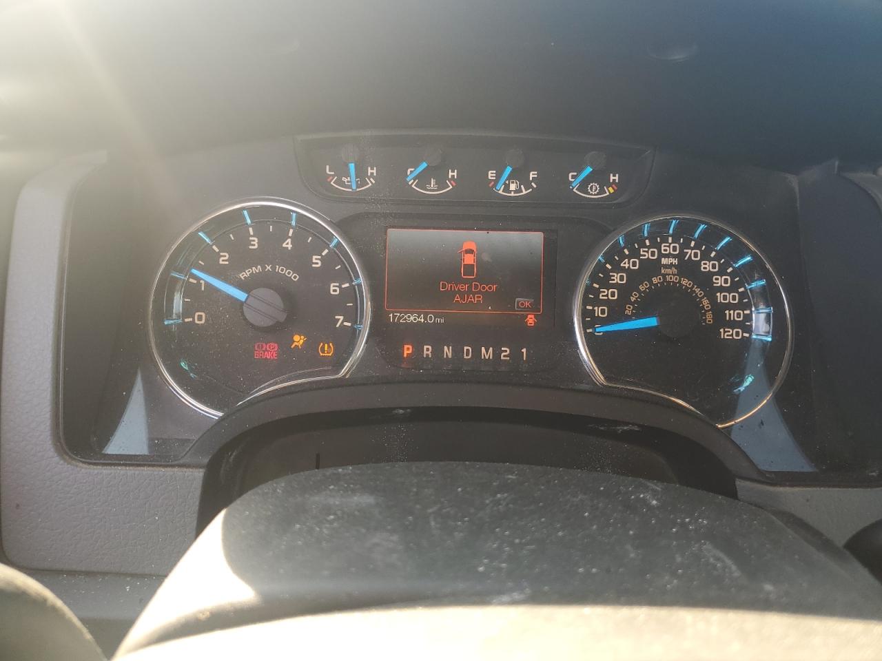 2013 Ford F150 Supercrew VIN: 1FTFW1ET1DFC33065 Lot: 87277435