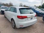 2016 AUDI A3 SPORT TFSI  for sale at Copart BRISTOL