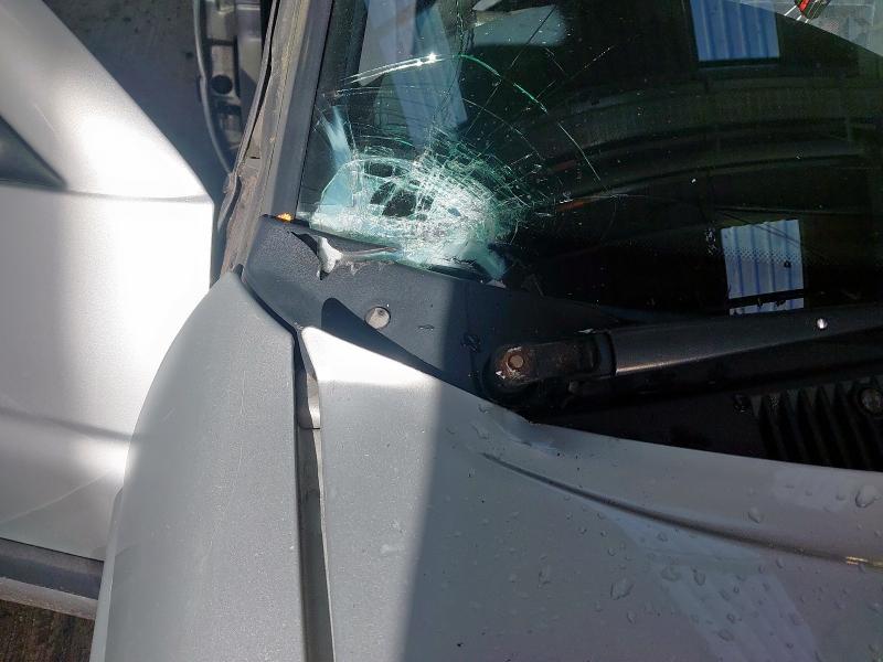 1997 FORD ESCORT ENCORE 