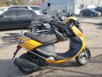 2008 GENUINE SCOOTER CO. BUDDY 50 a la Venta en Copart PA - PHILADELPHIA EAST-SUBLOT
