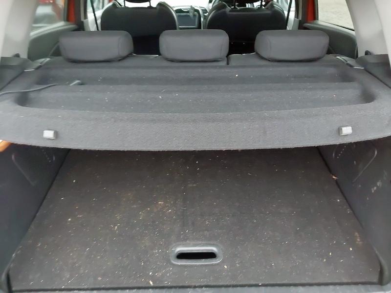 2015 RENAULT CAPTUR 0.9 TCE 90 DYNAMIQUE S NAV 5DR