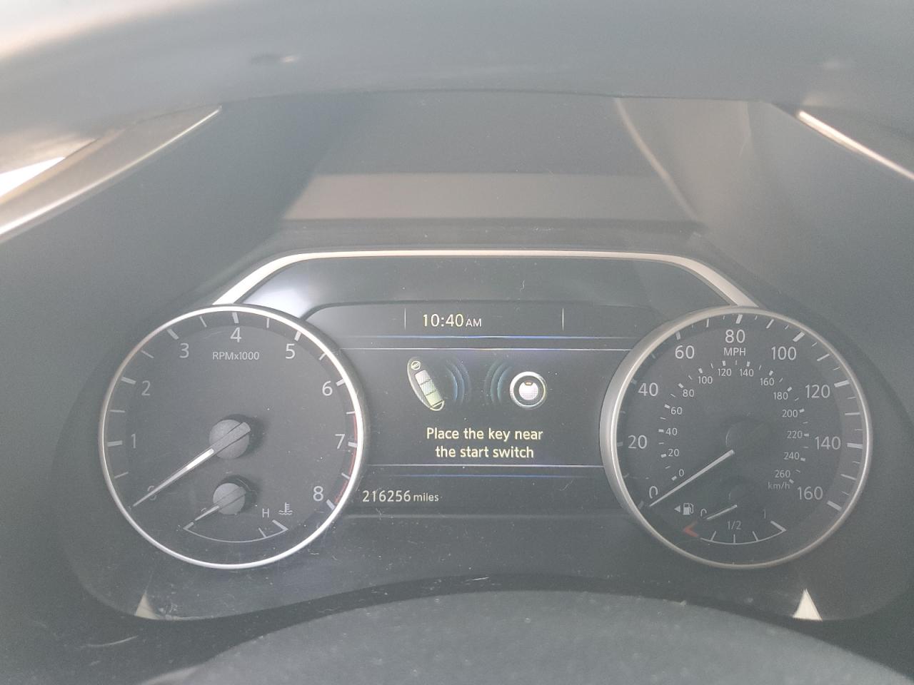 2017 Nissan Murano S VIN: 5N1AZ2MH8HN139230 Lot: 82405595