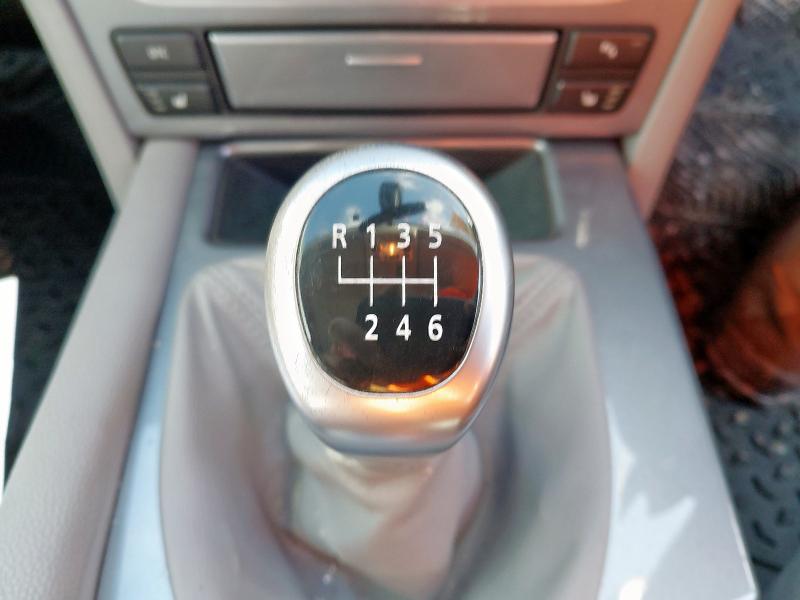 2007 BMW 5 SERIES 520D SE 4DR