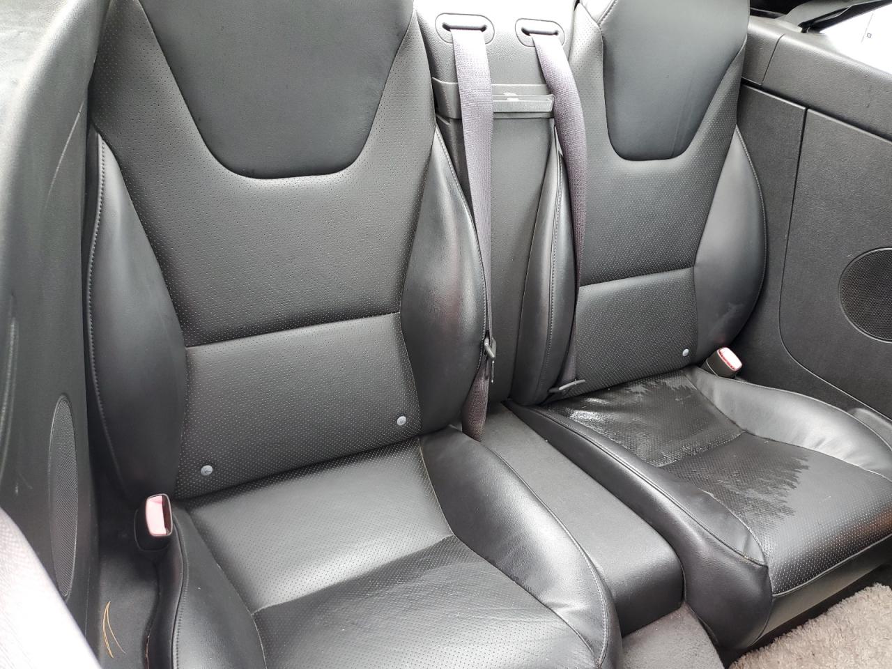 2007 Pontiac G6 Gt VIN: 1G2ZH361674273386 Lot: 86654685