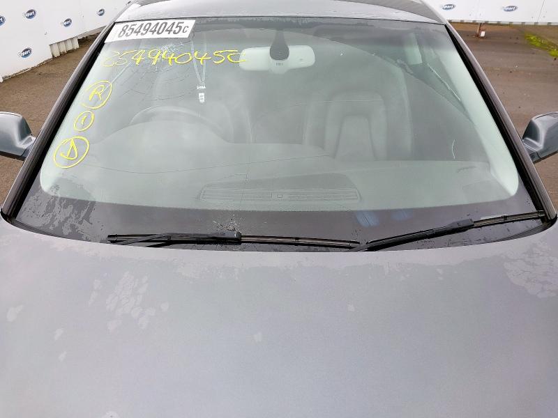 2015 AUDI A5 ULTRA SE TDI 2.0 TDI ULTRA 163 SE 2DR