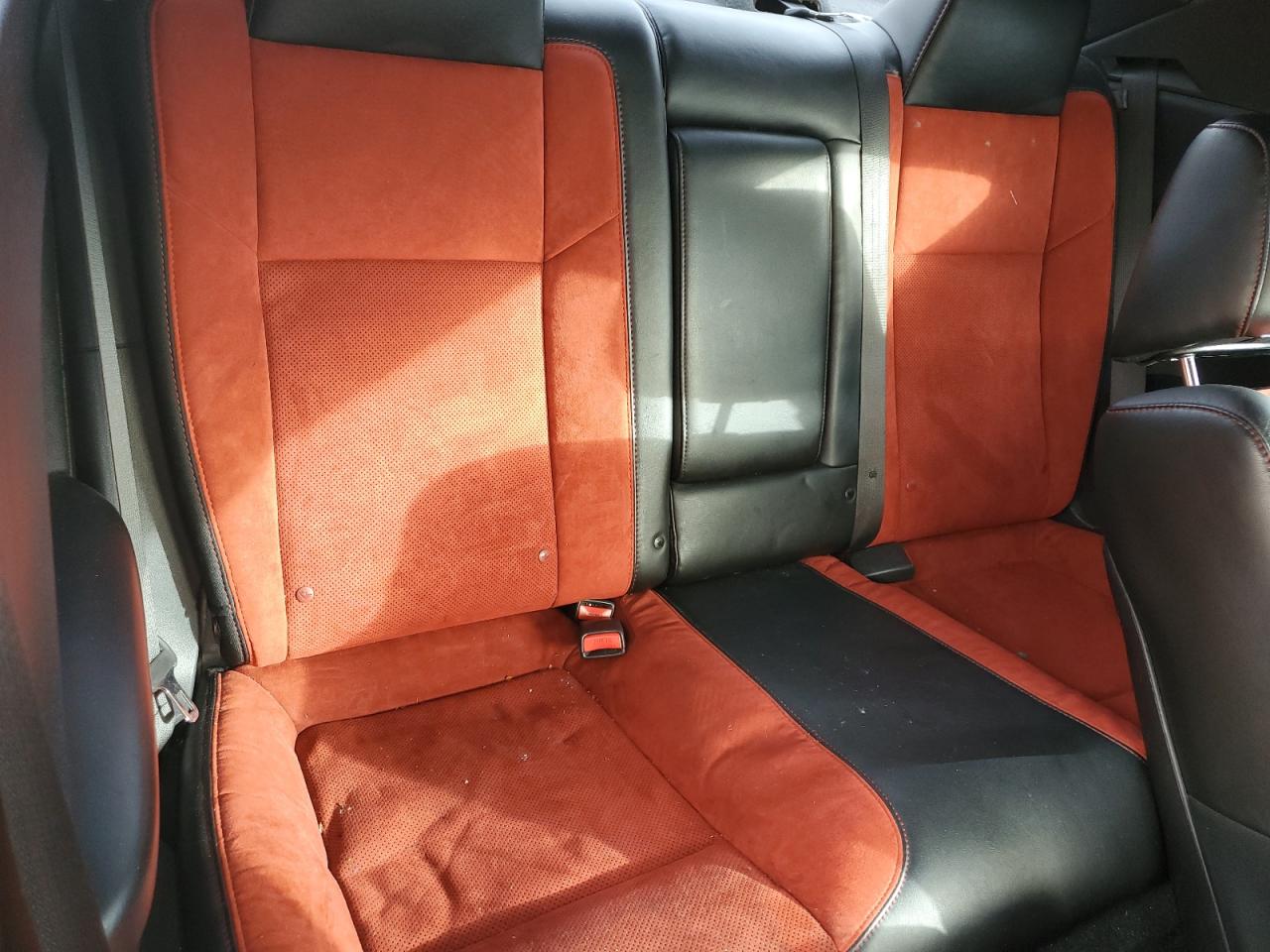 2021 Dodge Challenger Sxt VIN: 2C3CDYAG8DH524059 Lot: 70657345