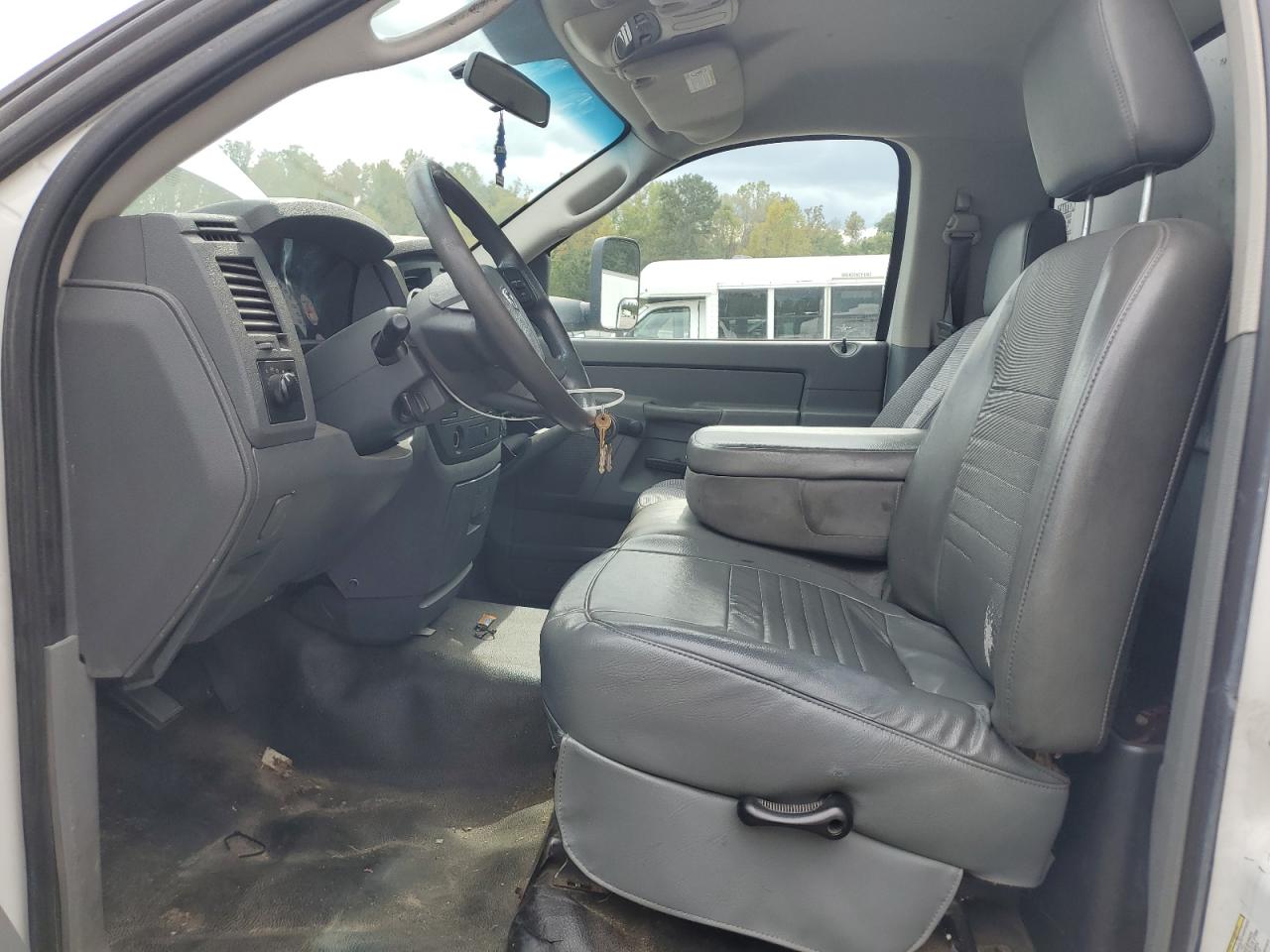 2009 Dodge Ram 4500 St VIN: 3D6WC66L79G510516 Lot: 84994535