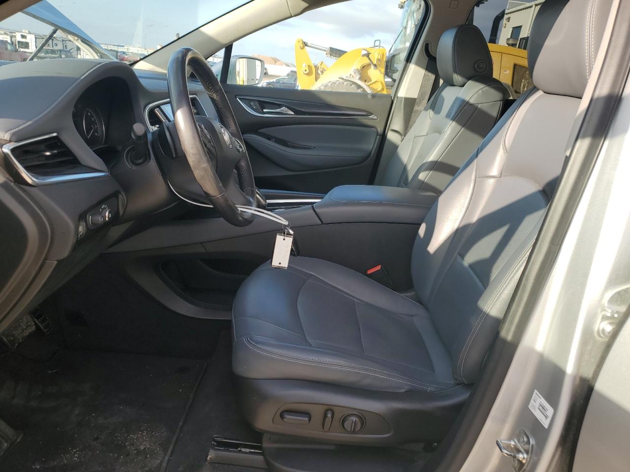 2020 Buick Enclave Essence VIN: 5GAEVAKW0LJ140273 Lot: 90513005