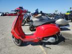 2019 VESPA MOPED   a la Venta en Copart CA - VAN NUYS