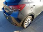 2017 MAZDA 2 SE-L  for sale at Copart SANDY