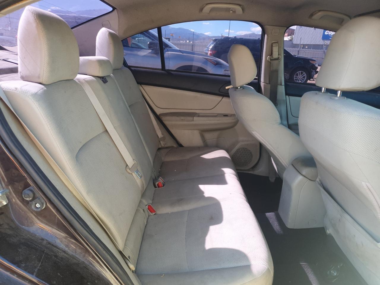 2013 Subaru Impreza VIN: JF1GJAA63DG025000 Lot: 84637845