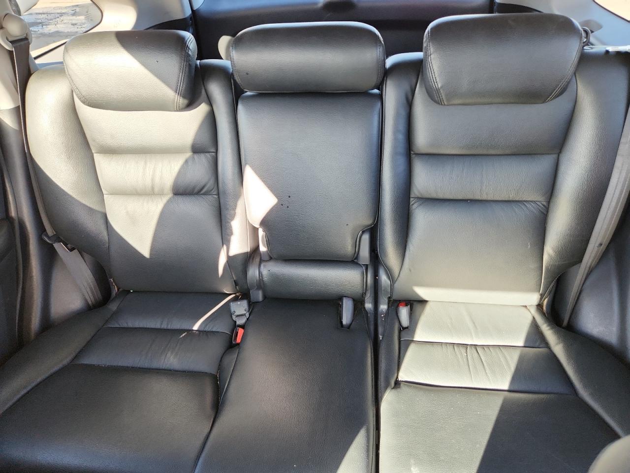 2009 Honda Cr-V Ex VIN: 5J6RE48579L036516 Lot: 81122895