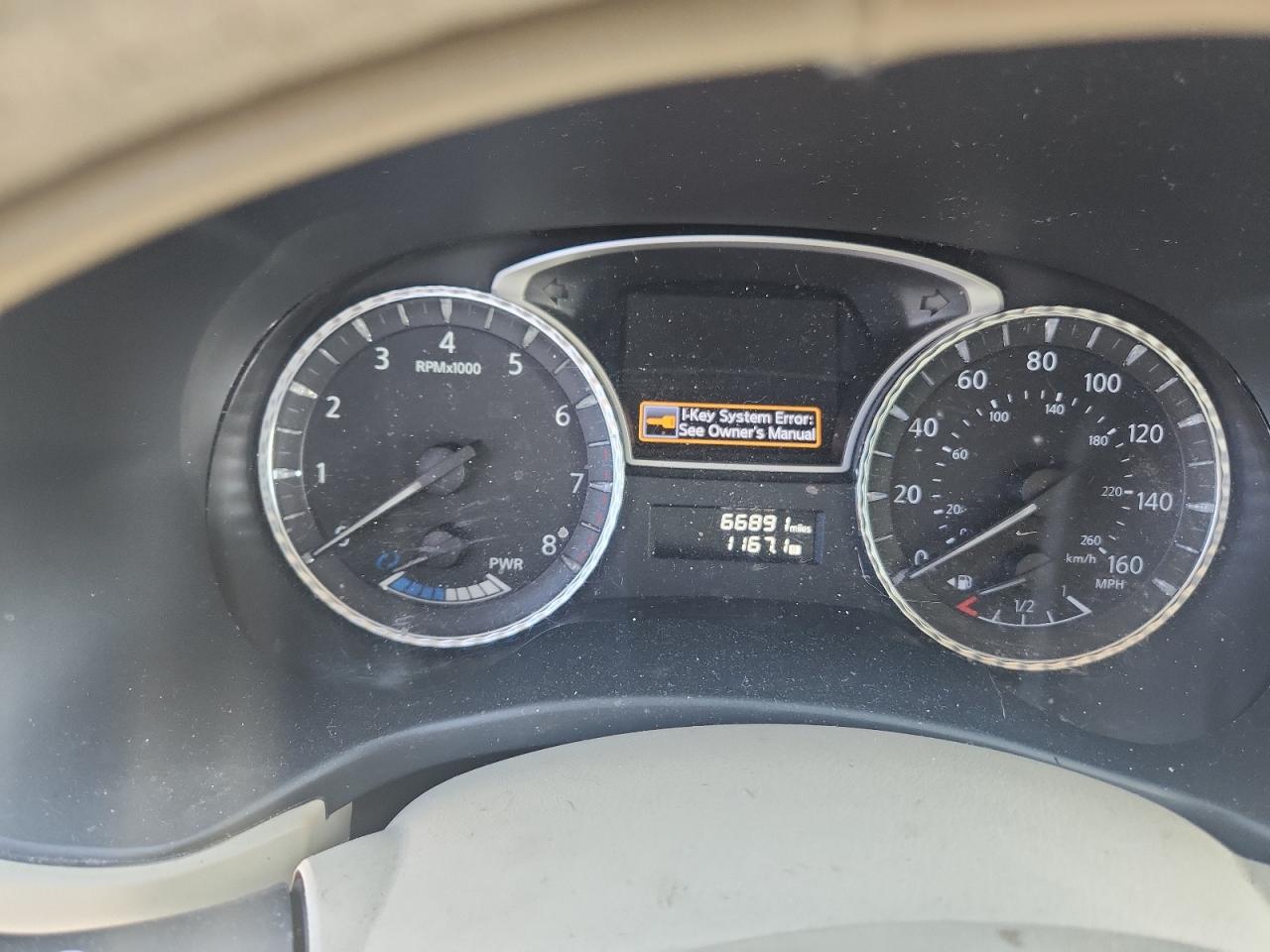 2014 Infiniti Qx60 Hybrid VIN: 5N1CL0MM1EC519996 Lot: 82462755