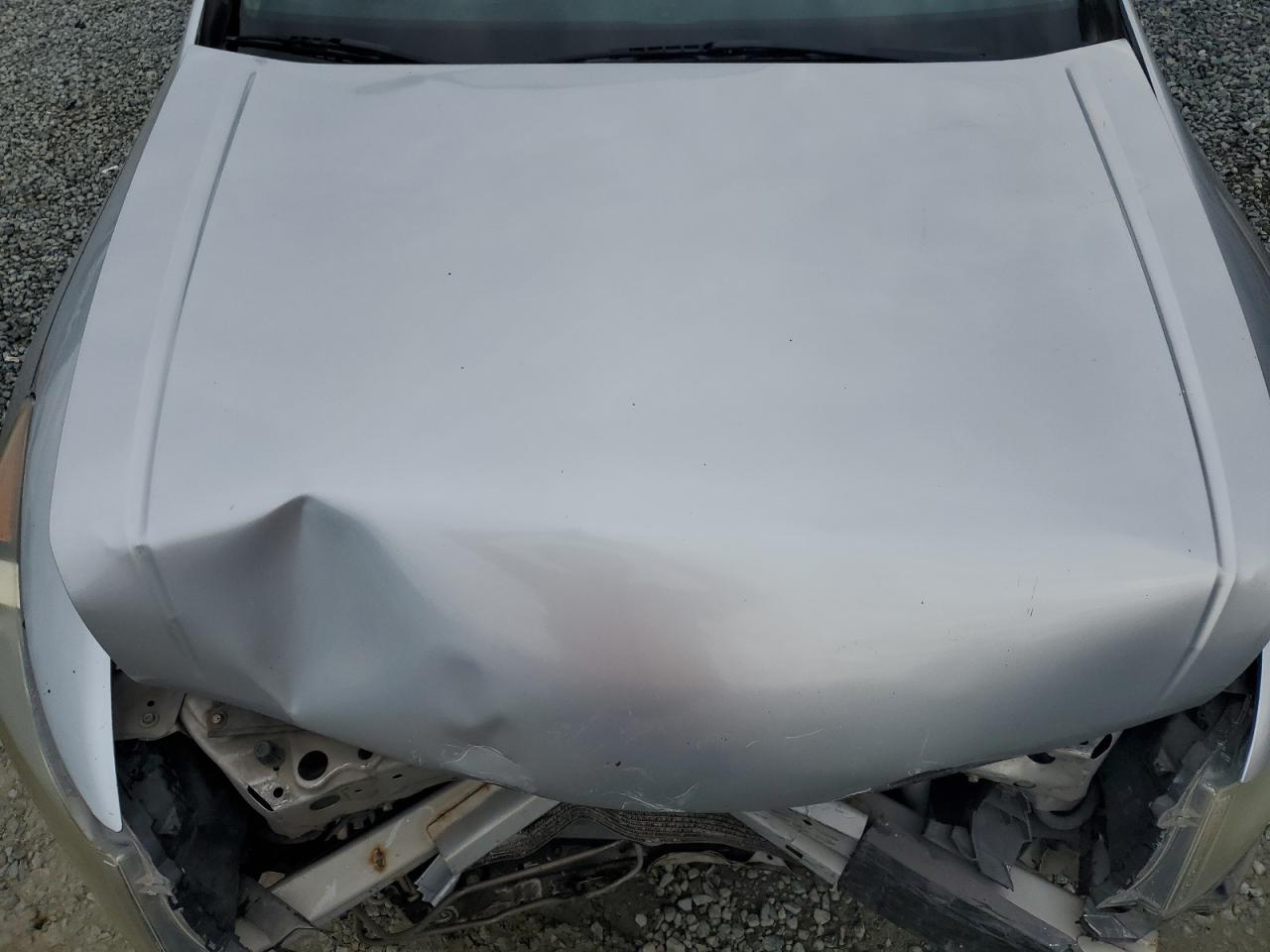 2011 Honda Accord Exl VIN: 1HGCP2F81BA005160 Lot: 81956865