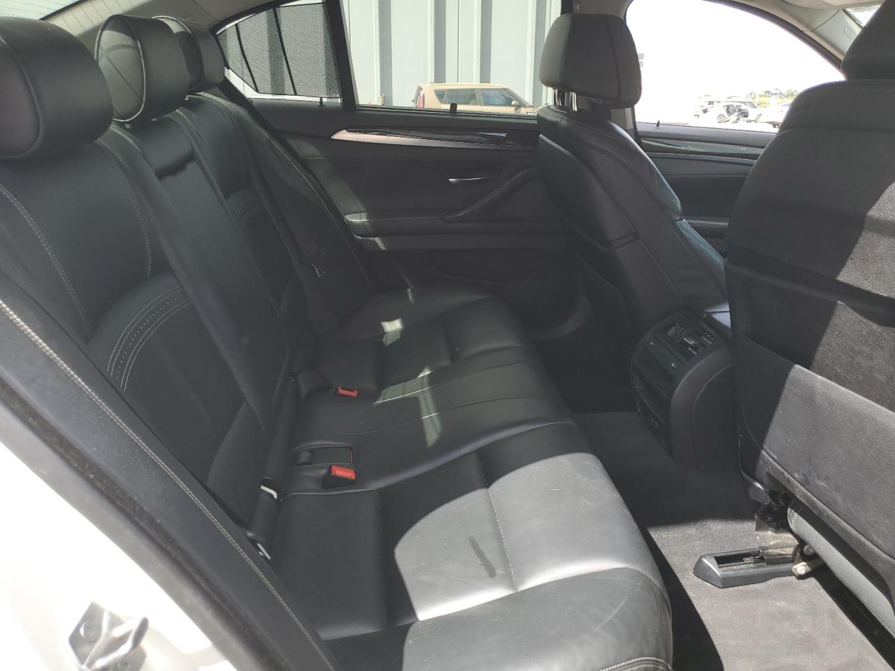 2015 BMW 535 I VIN: WBA5B1C55FD921934 Lot: 85600015