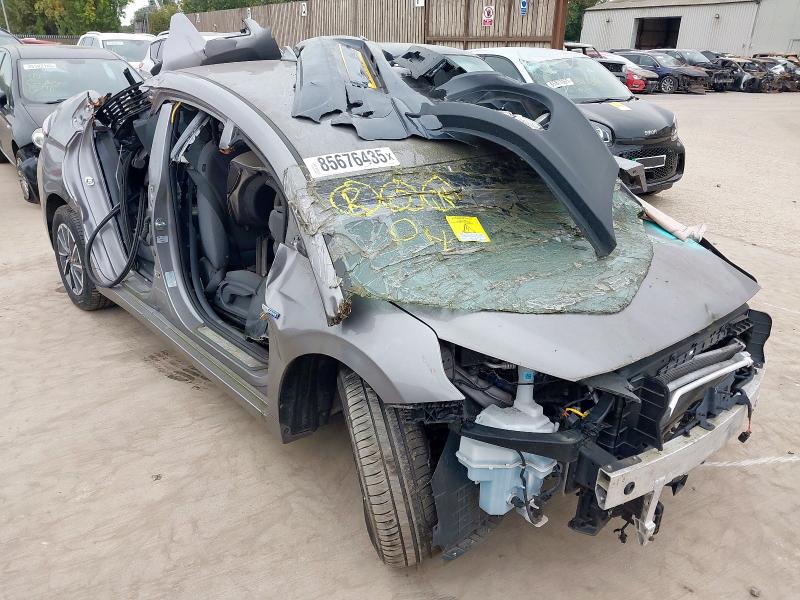 2021 HYUNDAI IONIQ 100KW PREMIUM 38KWH 5DR AUTO