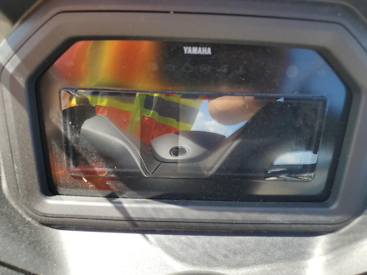 2025 Yamaha Czd300 A VIN: MH3SH23E7SK001398 Lot: 82426375