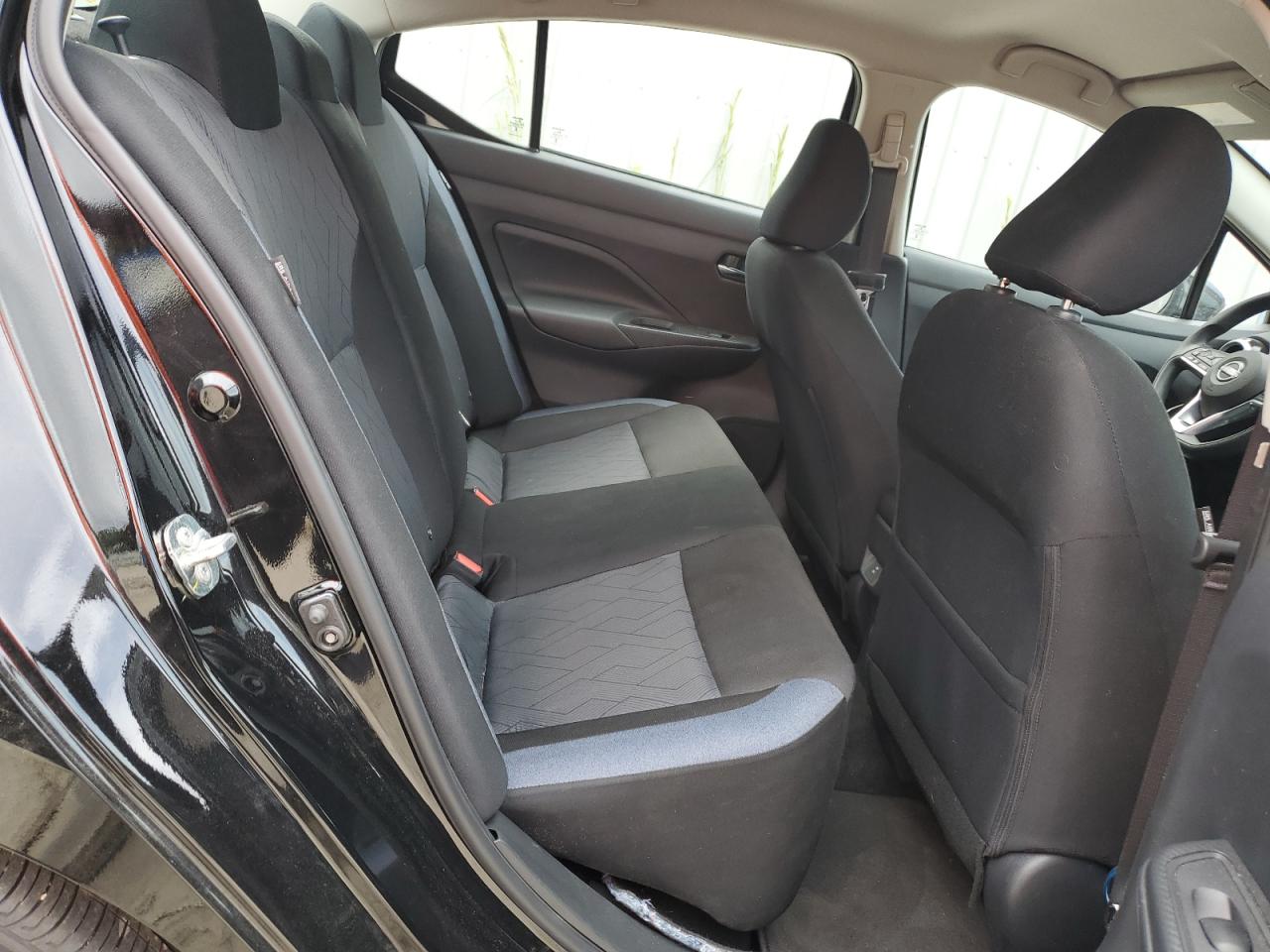 2024 Nissan Versa Sv VIN: 3N1CN8EV7RL926092 Lot: 84623795