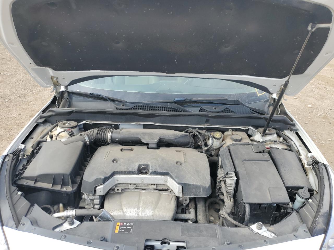 2016 Chevrolet Malibu Limited Lt VIN: 1G11C5SA3GF130594 Lot: 82199195