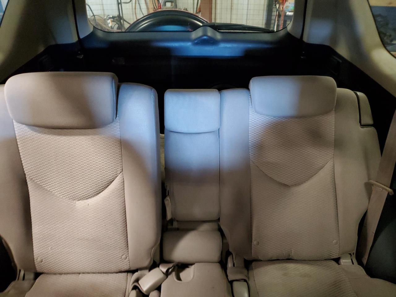 2008 Toyota Rav4 Limited VIN: JTMZK31V085022849 Lot: 84639745