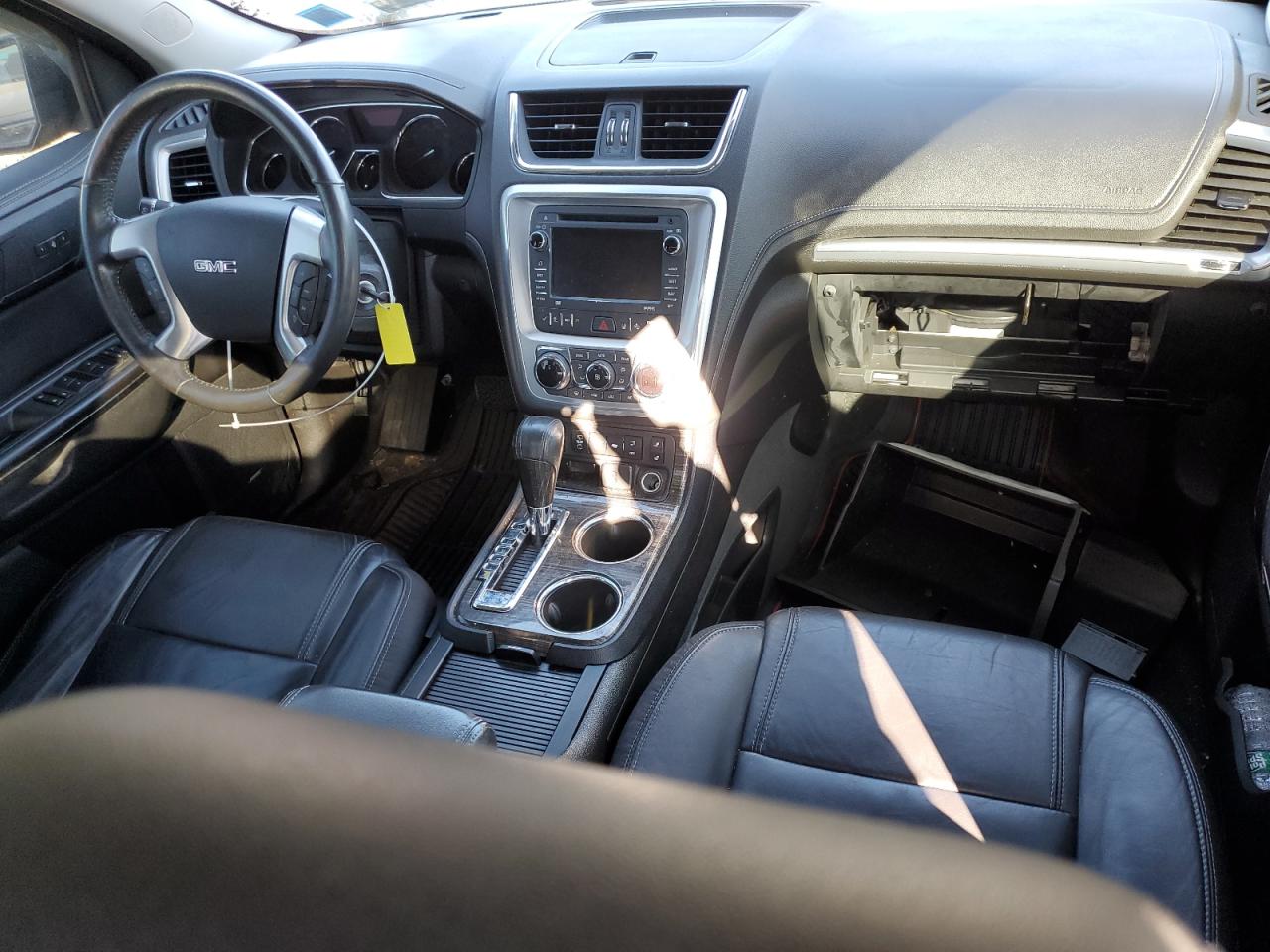 2016 GMC Acadia Slt-1 VIN: 1GKKVRKD0GJ327134 Lot: 84959495