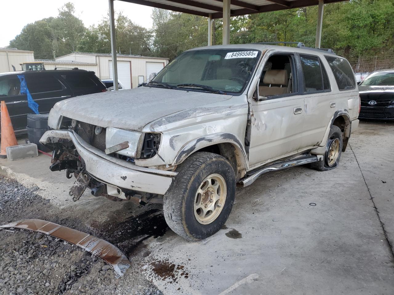 1997 Toyota 4Runner