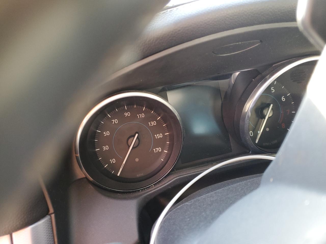 2016 Jaguar Xf R - Sport VIN: SAJBF4BV0GCY00220 Lot: 85268005