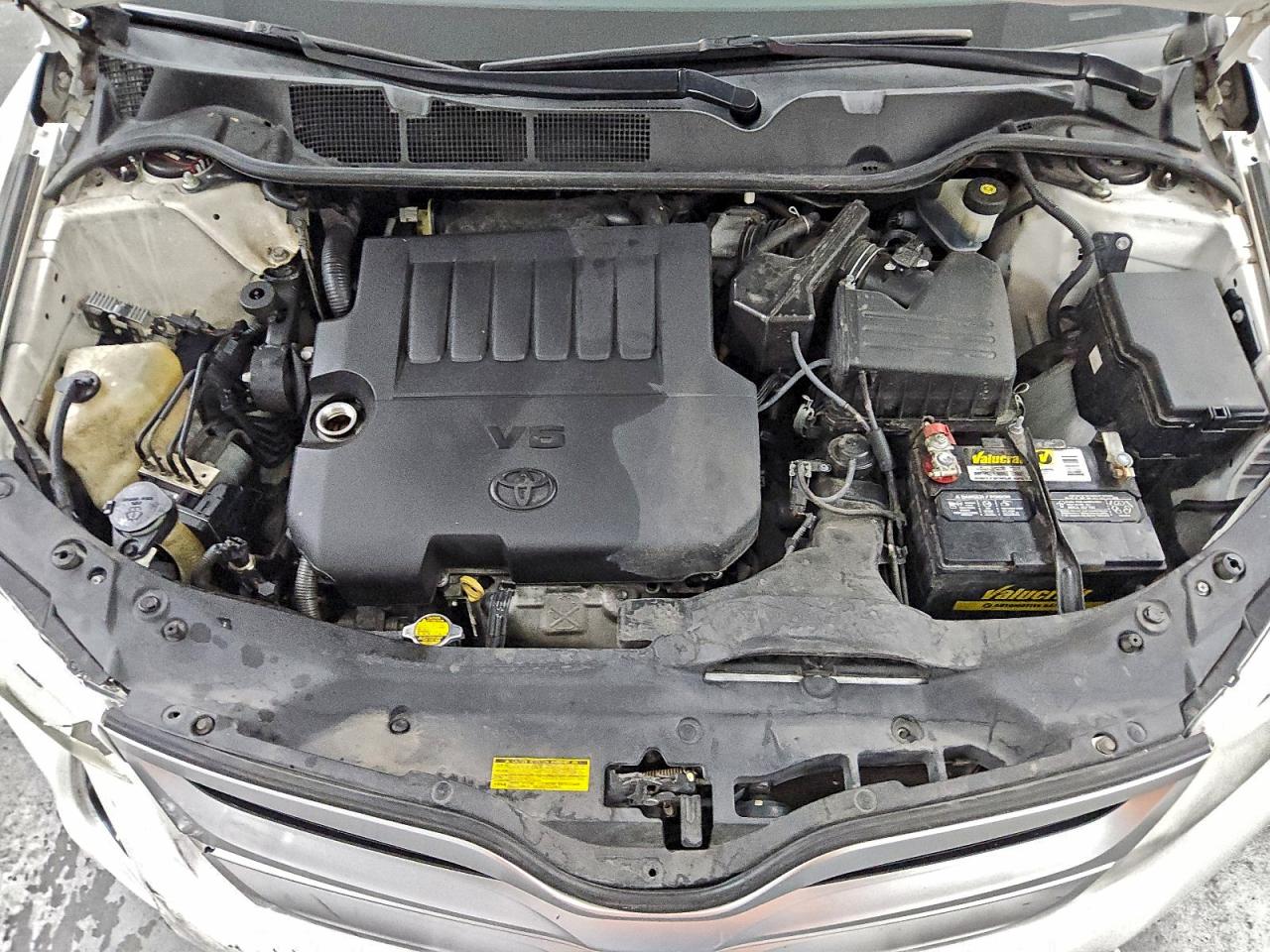 2015 Toyota Venza Le VIN: 4T3ZK3BBXFU073835 Lot: 90293255