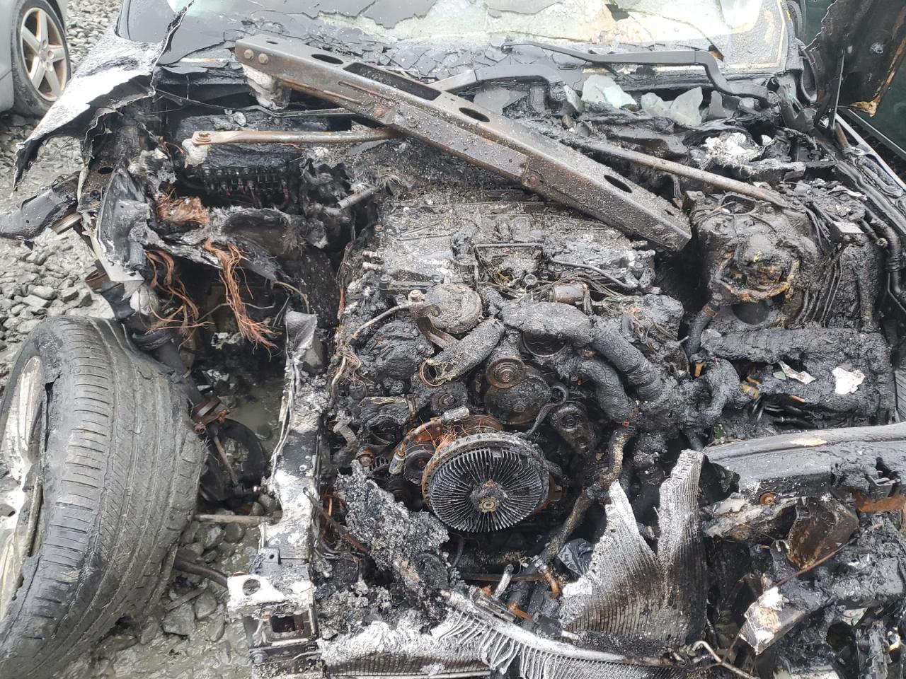 2015 Land Rover Range Rover Supercharged VIN: SALGS3TF5FA222300 Lot: 84802775