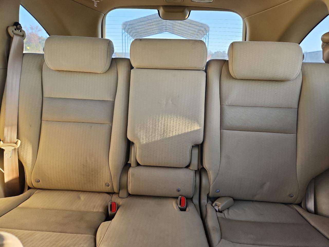 2008 Honda Cr-V Ex VIN: JHLRE38578C007048 Lot: 89455325