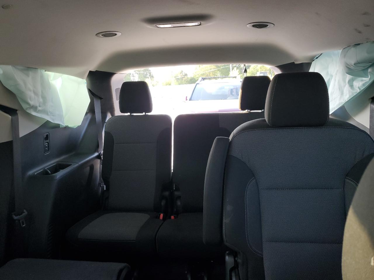 2019 Chevrolet Traverse Lt VIN: 1GNERGKW0KJ100948 Lot: 85117245