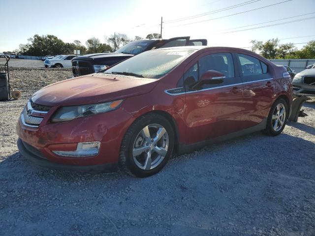 2014 Chevrolet Volt