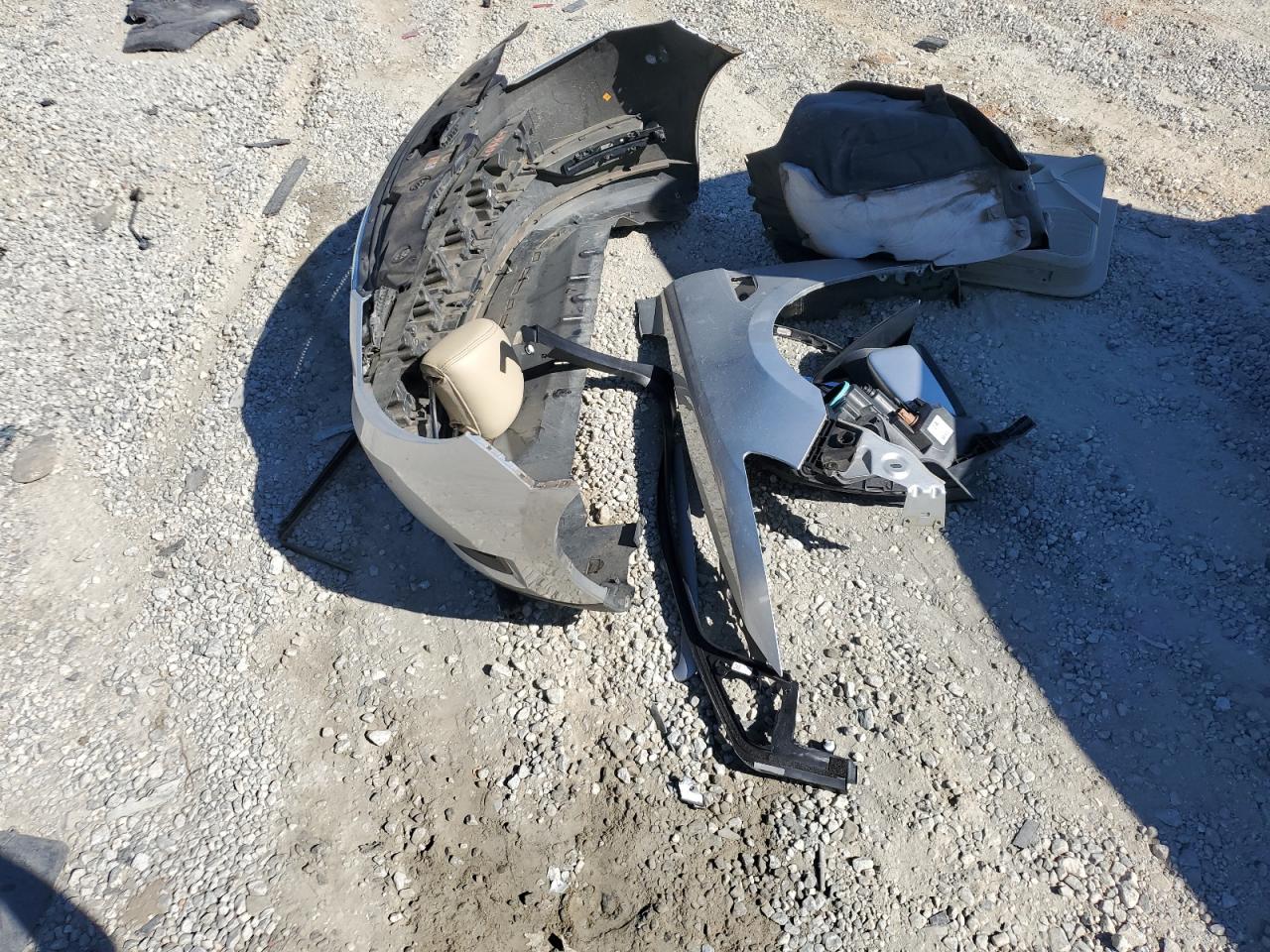 2016 Ford Taurus Sel VIN: 1FAHP2E86GG148654 Lot: 82441175