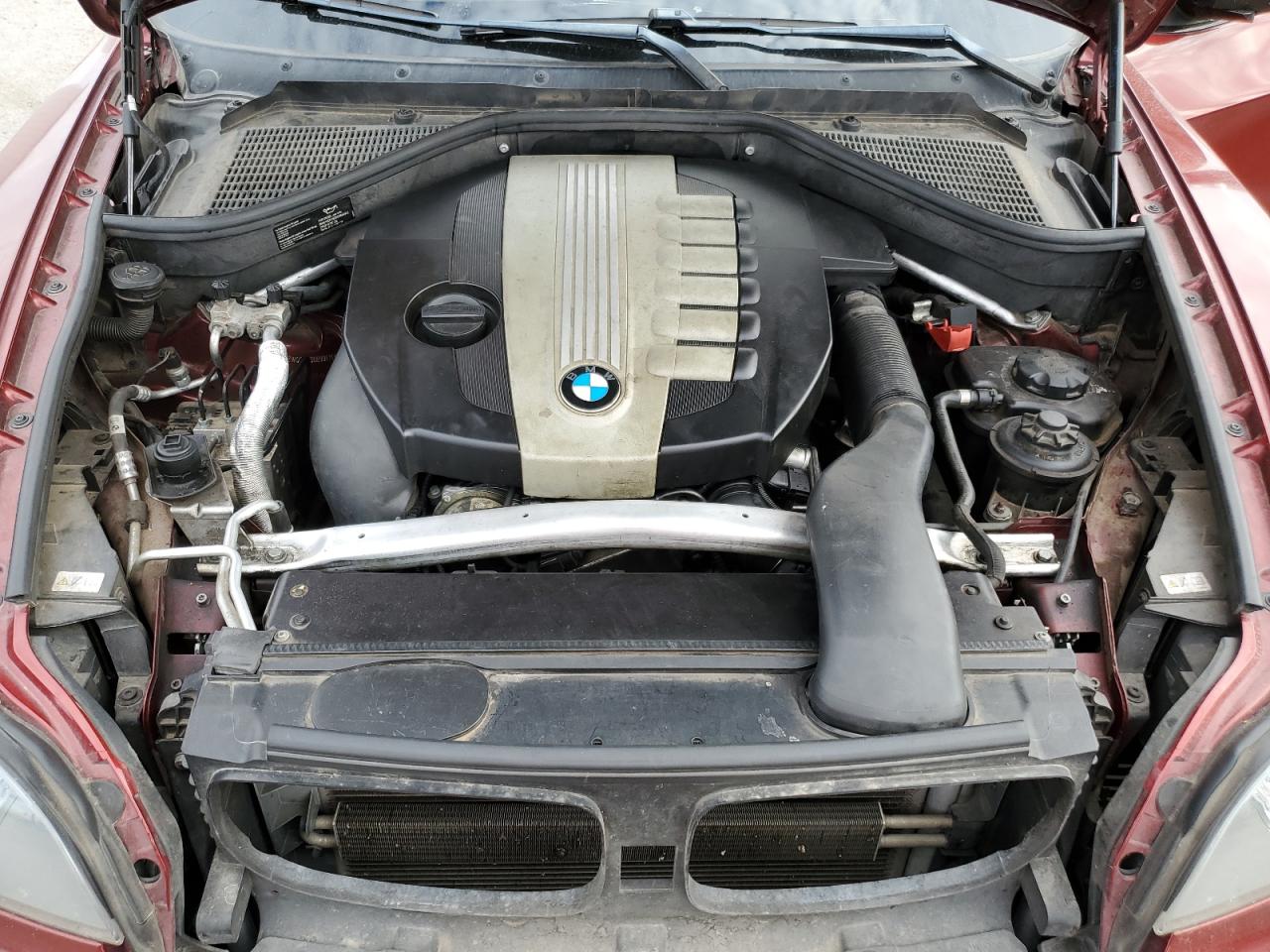 2013 BMW X5 xDrive35D VIN: 5UXZW0C52D0B90615 Lot: 82292255