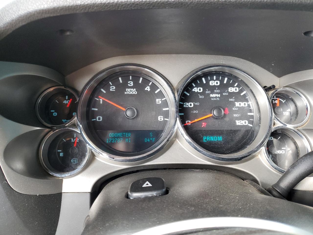 2013 GMC Sierra K1500 Sle VIN: 1GTR2VE74DZ396567 Lot: 82220245