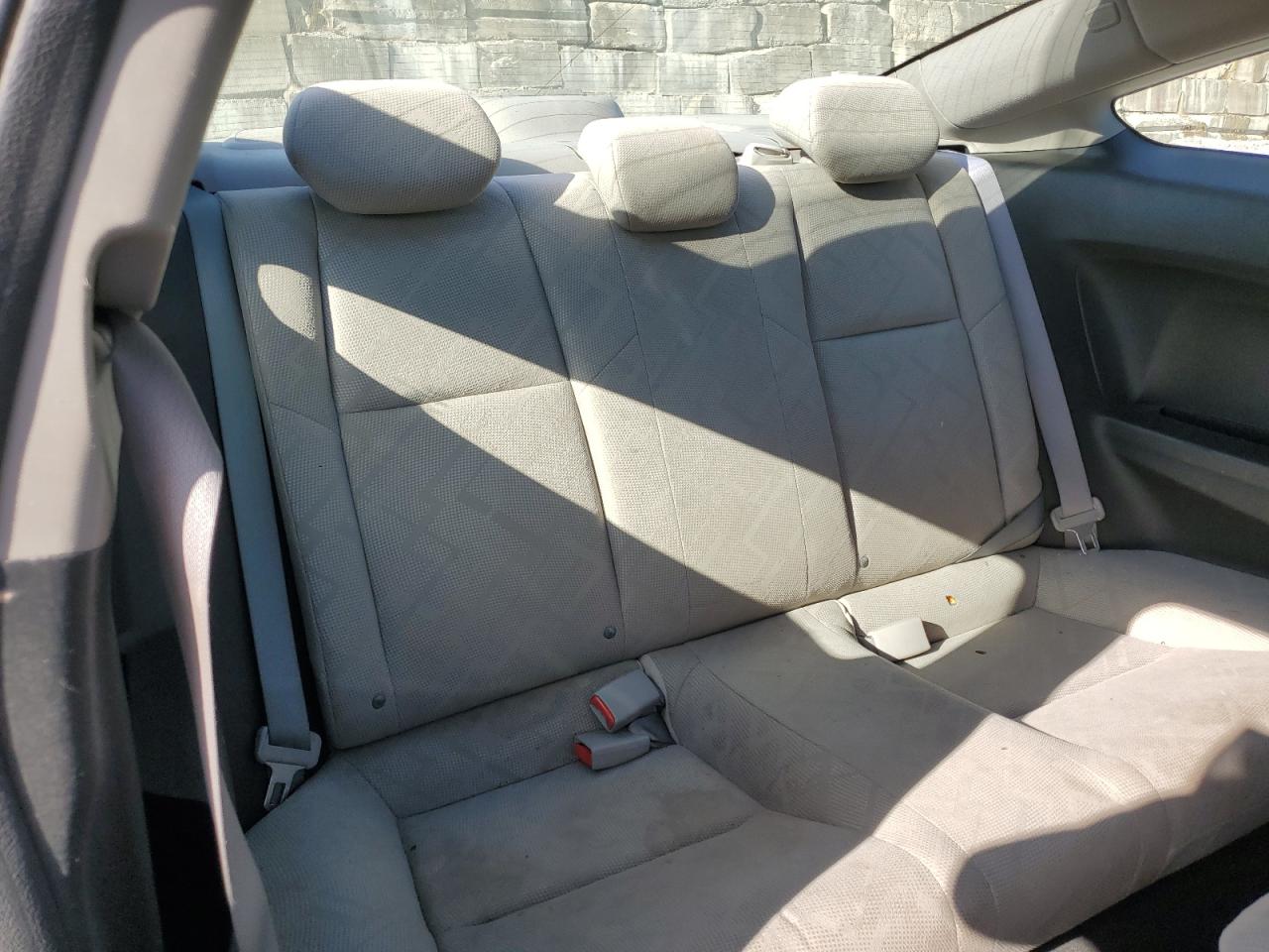 2012 Honda Civic Lx VIN: 2HGFG3B50CH506090 Lot: 85830095