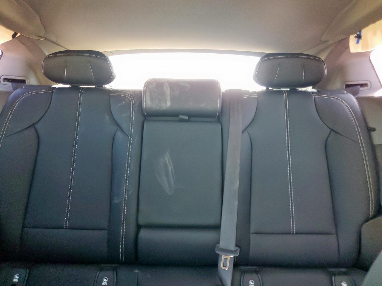 2025 Cadillac Optiq Luxury VIN: 3GYK3BMRXSS148957 Lot: 84892595