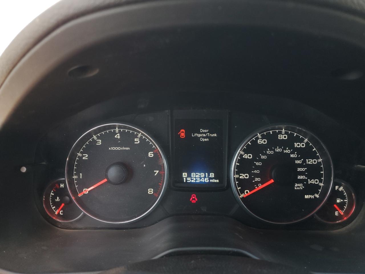 2014 Subaru Legacy 2.5I Limited VIN: 4S3BMBL65E3030285 Lot: 86285565