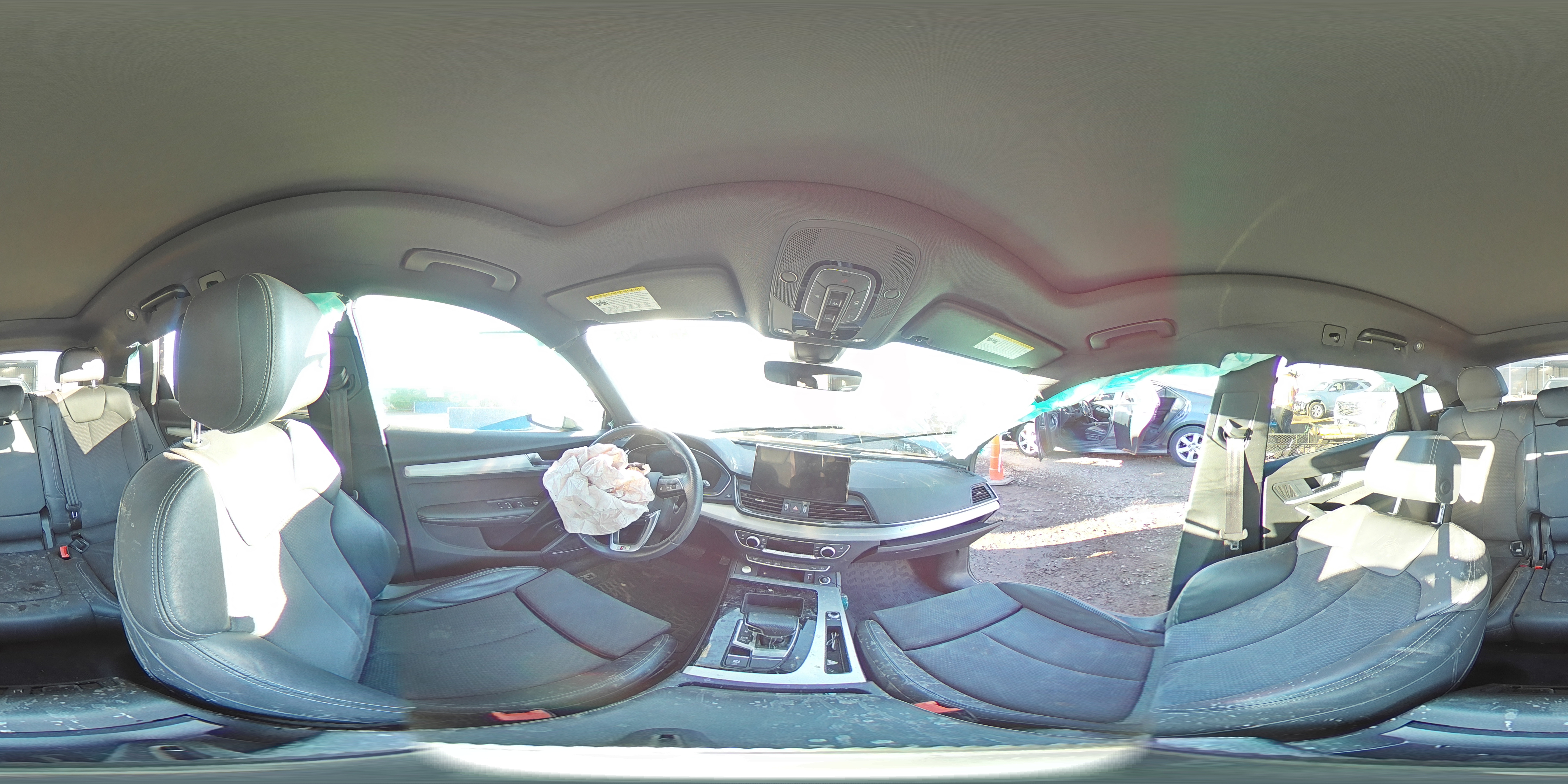 2021 Audi Q5 E Premium Plus VIN: WA1E2AFY8M2105795 Lot: 86060895