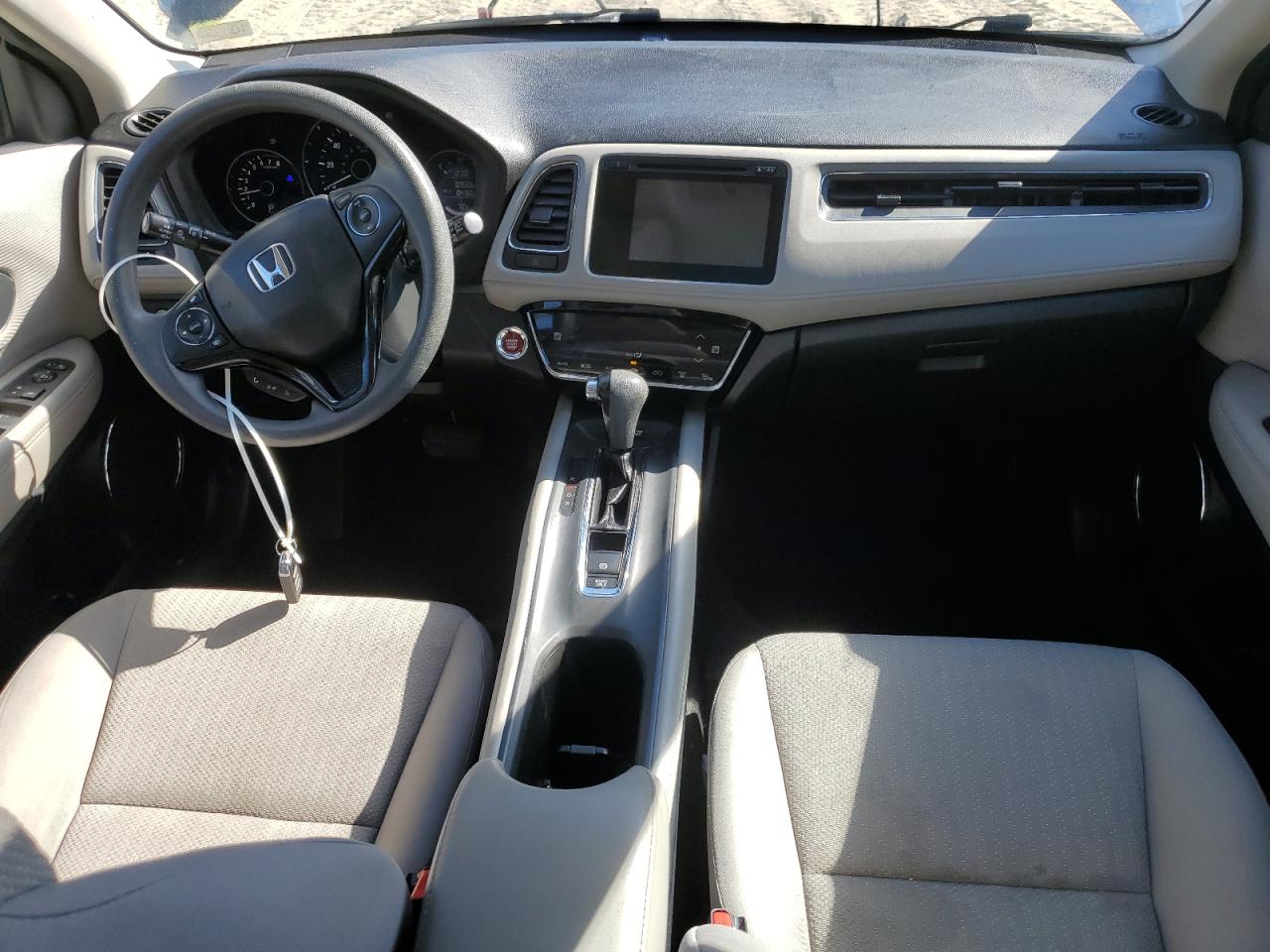 2016 Honda Hr-V Ex VIN: 3CZRU6H50GM764561 Lot: 89457165