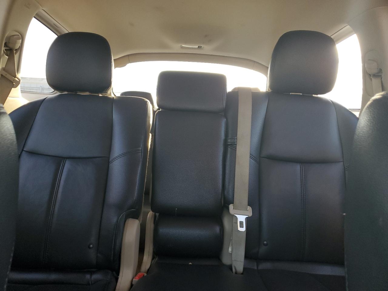 2013 Nissan Pathfinder S VIN: 5N1AR2MM2DC618181 Lot: 85163435