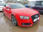 2010 AUDI A5 S LINE SP ED TDI Q 240  for sale at Copart YORK