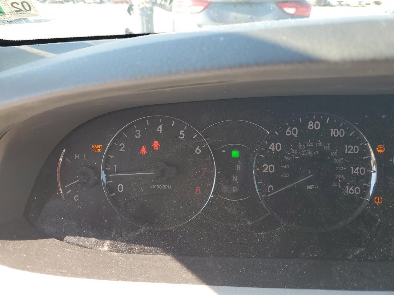 2007 Toyota Avalon Xl VIN: 4T1BK36B37U239554 Lot: 84649955